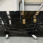 Negro marquina extraido de españa