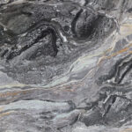 Arabescato orobico grigio texture