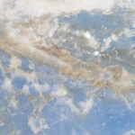 Blue onyx texture