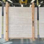 Marmol travertino