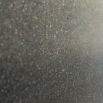 Black Angola granite