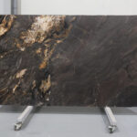 Black phantus for cladding