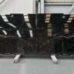 Nero marquina for flooring