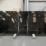 Nero marquina для напольного покрытия