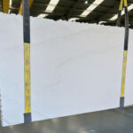 Caliza capri finish sandblasted