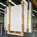 Crema marfil for flooring