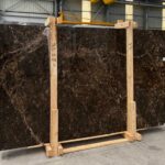 Marble from spain