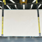 White limestone