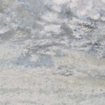 Cristalita blue texture