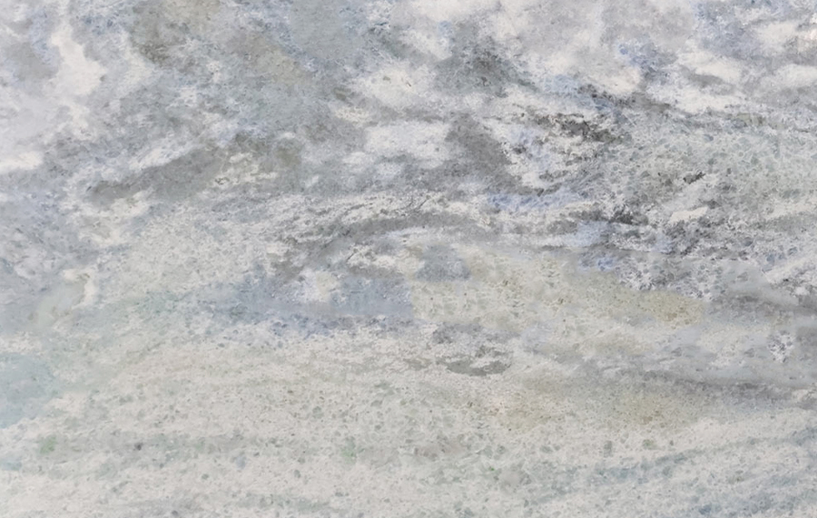 Cristalita blue texture
