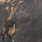 Black phantus texture