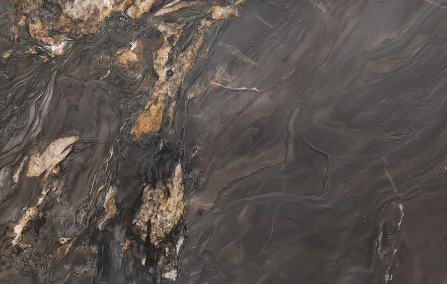 Black phantus texture