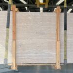 Travertine отделка неполированная