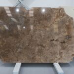Travertine brown