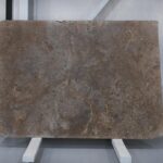 Travertine in different finishes