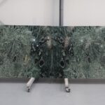 Verde alpi для декоративных элементов