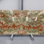 Onyx for bathrooms