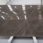 Pietra grey for bathrooms