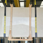 Crema marfil for flooring