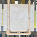 Crema marfil for flooring