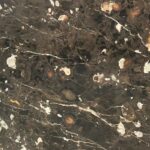 Dark emperador texture