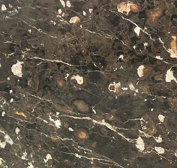 Dark emperador texture